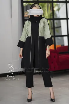 مدل افرا  کد 155511
