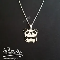 گردنبند پاندا - Panda Necklace