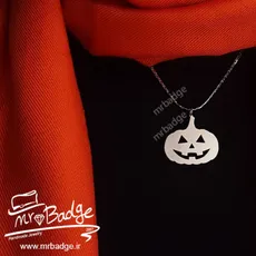 گردنبند هالووین