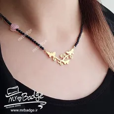 گردنبند زنانه پروانه - Butterfly Necklace