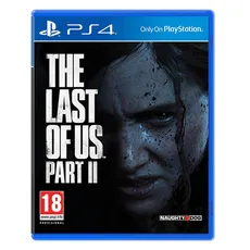 بازی THE LAST OF US II کارکرده 