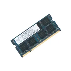 RAM 1GB DDR2 LABTOP