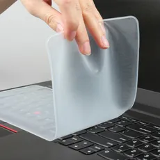 کاور کیبورد لپ تاپ 10 اینچی