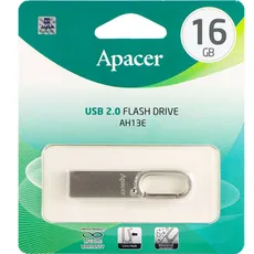 فلش 16 گیگ Apacer AH13E