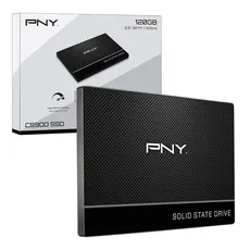 هارد SSD PNY 120GB گارانتی الماس رایان