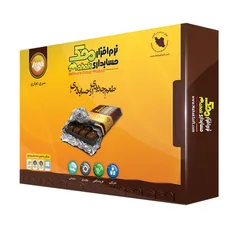 نرم افزار حسابداری فروشگاهی محک (تجاری)