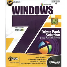 Windows 7 SP1 + Driver