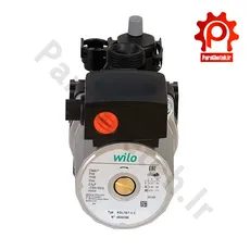 پمپ ویلو ۱۱۷ وات - Wilo Pump 117 Watt