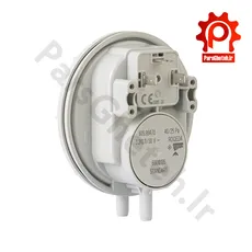 پرشر سوییچ هوا هوبا (40-25 پاسکال) - Huba air pressure switch(25-40 pascal)