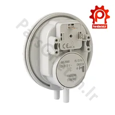 پرشر سوییچ هوا هوبا(85-70 پاسکال) - Huba air pressure switch (70-85 pascal)