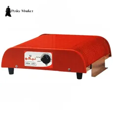 گرمایش به سبک گذشته ها...