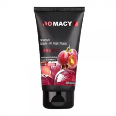 دوماسی ماسک موی بدون آبکشی هسته انگور - DOMACY NOURISHING GRAPE SEED HAIR MASK
