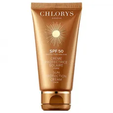 کلوریس ضد آفتاب صورت SPF 50