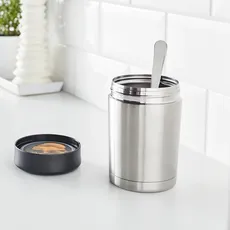 ظرف غذا خلاء IKEA مدل EFTERFRÅGAD
