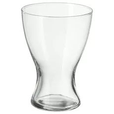 گلدان شیشه ای IKEA مدل VASEN - 