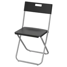 صندلی تاشو IKEA مدل GUNDE - 