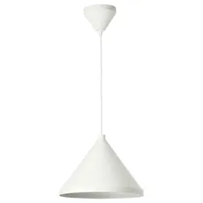 چراغ آویزی IKEA مدل NÄVLINGE رنگ سفید