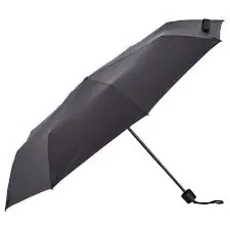 چتر IKEA مدل KNALLA رنگ مشکی - 