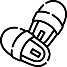 وسایل شخصی
