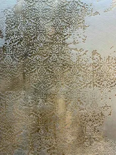 شابلون داماسک کد495