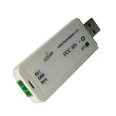 FUC485 - ISO