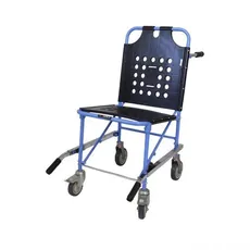 صندلی حمل بیمار از پله  - bath wellchair