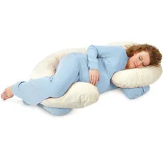  بالش بارداری  C-Shape شرکت Die Ruhe  - pregnancy Pillow 