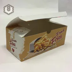 جعبه سیب صندوقی ایندربورد - 500عددی - 