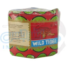 پماد تسکین درد وایلد تایگر - Wild Tiger (بهترین تسکین دهنده درد) - 