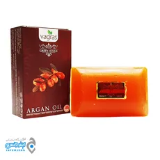 صابون آرگان ARGAN - Argan soap