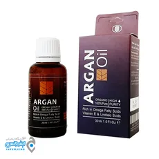 روغن ارگانیک آرگان رازوک Rasook - Organic Argan Oil Rasook