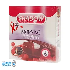 کاندوم صبح شادو Morning Shadow