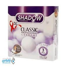 کاندوم کلاسیک شادو Classic Shadow - Condoms Classic Shadow