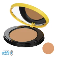 پنکک کالیستا مدل Smooth شماره CP04