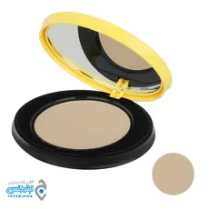 پنکیک کالیستا مدل Smooth شماره CP02