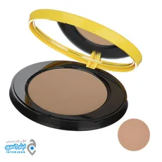 پنکیک کالیستا مدل Smooth شماره CP03