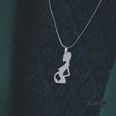 پلاک مادر باردار کد 40091