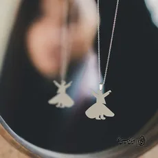 پلاک رقص سما کد 40118