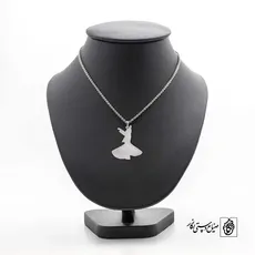 پلاک رقص سما کد 40119