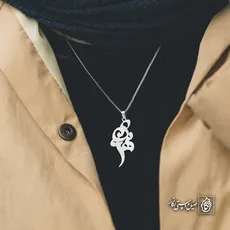 پلاک اسم مهدی کد 4326