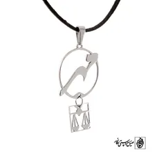 پلاک مهر با نماد کد 90014