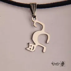 پلاک گربه کد 562
