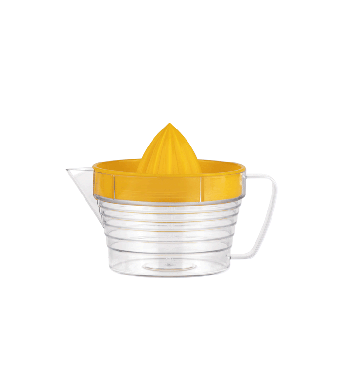 yellow-juicer
