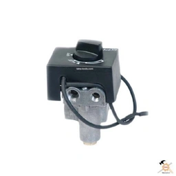 شیر بخاری BM  کد R7180