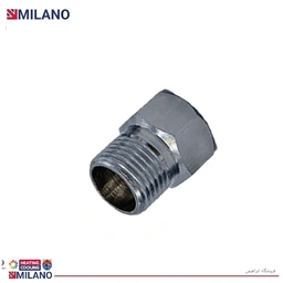 روپیج توپیچ کرومی 1/2  کد 0121  z 