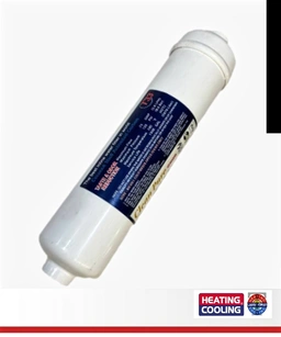 فیلتر یخچال بیرونی  ال جی کد 4456  (W)