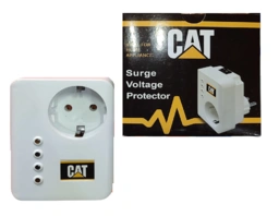 10 عددی // محافظ برق CAT  کت  کد 2243  CIP (کپی) 