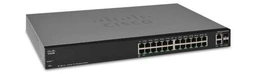 سوییچ SF200-24 سیسکو