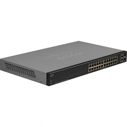سوییچ SG200-26P سیسکو