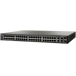 سوییچ SF300-48PP سیسکو